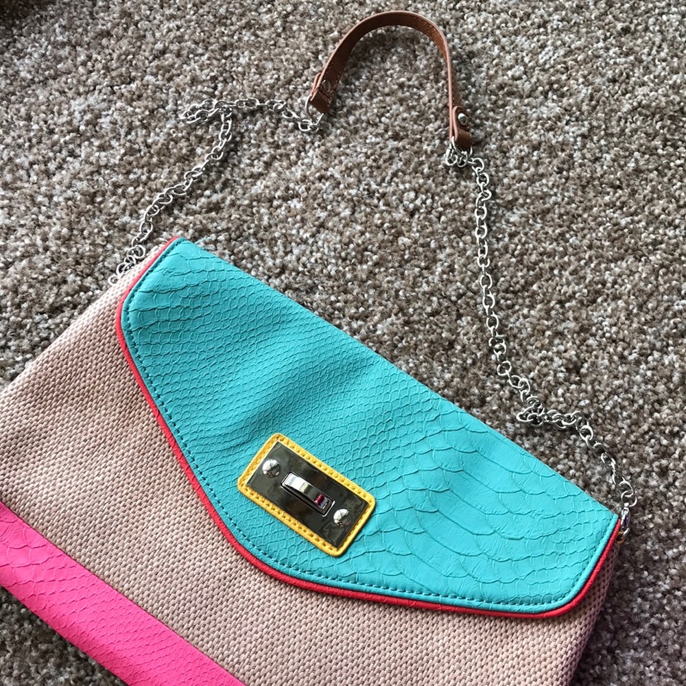 NWOT Apt 9 Purse - Picture 6 of 6